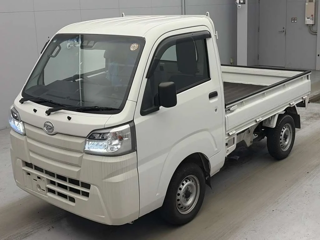 Daihatsu Hijet Truck S510P 2021